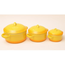 Bakeware with Lid Set of 3 for Wholesale